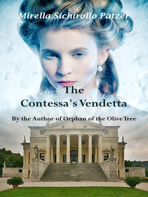 cover image of The Contessa's Vendetta